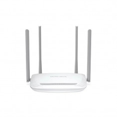 ROUTER MERCUSYS wireless 300Mbps 4 porturi 10/100Mbps 4 x antene externe MW325R