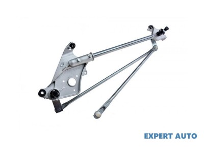 Mecanism stergatoare Honda CR-V Mk II (RD_) 2001-2006 #1 foto