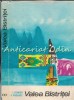 Valea Bistritei - I. Donisa, P. Poghirc (1968, Editura Stiintifica) Biografii, Coperta Cartonata, Limba Romana