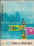 Cumpara ieftin Valea Bistritei - I. Donisa, P. Poghirc (1968, Editura Stiintifica) Biografii, Coperta Cartonata, Limba Romana