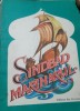 CELE SAPTE CALATORII ALE LUI SINDBAD MARINARUL 1982