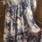 Rochie Maxi din Vascoza cod 0048Marimea