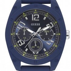 Ceas Barbati, Guess, Dash W1256G3 - Marime universala