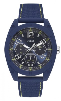 Ceas Barbati, Guess, Dash W1256G3 - Marime universala foto