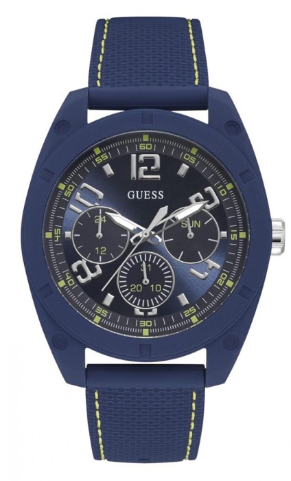 Ceas Barbati, Guess, Dash W1256G3 - Marime universala