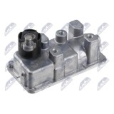 Actuator turbocompresor g-282/6nw009420/ Bmw Seria 3 E90, E91 318d, 320d 2005-2012, 6NW009420