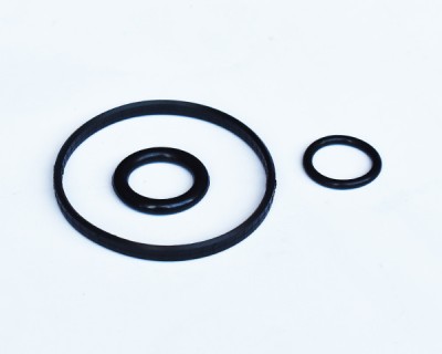 Set Garnituri Racitor Ulei (Termoflot) Logan 1.5 Dci E4/E5 55439 55289 foto