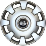 Capace Roti Kerime R14, Potrivite Jantelor de 14 inch, Pentru Daewoo, Model 206