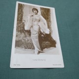 Cumpara ieftin CARTE POSTALA FELICITARE INTERBELICA CIRCULATA