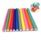 Bigudiuri Flexibile Cauciucate 14 mm