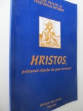 Hristos prietenul clipelor de grea incercare - Georges Barbarin