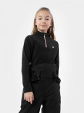 Lenjerie termoactivă din fleece pentru fete, 4F Sportswear