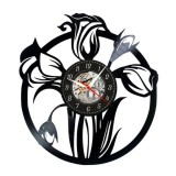 LALELE- ceas de perete