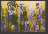 CPIB 21726 - CARTE POSTALA - ECLIPSA TOTALA DE SOARE 1999, VAIDEENI, VALCEA