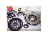 Kit ambreiaj Luk 622065400