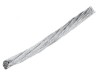 Trese elastice rotunde de 5,8mm - 25m