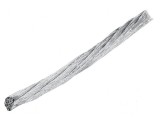 Trese elastice rotunde de 5,8mm - 25m
