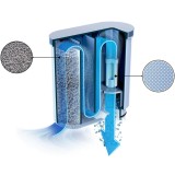 Filtru calcar si apa espressor Philips Saeco AquaClean CA6903/10