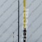 Lanseta Feeder ROBINHAN BOLENTINO PLUS 2,70 metri 100-200gr cu 2 Varfuri