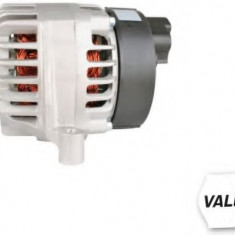 Generator / Alternator FIAT PUNTO Van (188AX) (2000 - 2009) HELLA 8EL 012 428-381