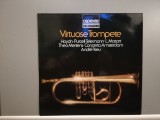 Virtuose Trompete &ndash; Haydn/Purcell/Telemann&hellip;(1967/Decca/RFG) - VINIL/Rar/ca Nou, Clasica, Deutsche Grammophon