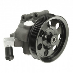 Pompa servodirectie Ford Focus 1 1994-2004 1.8 TDCi/1.8 DI/1.8 TDDI, pompa hidraulica directie asistata 4089493, SRLine Kft Auto