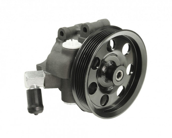 Pompa servodirectie Ford Focus 1 1994-2004 1.8 TDCi/1.8 DI/1.8 TDDI, pompa hidraulica directie asistata 4089493, SRLine Kft Auto