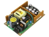 XP POWER Alimentator Pulsatoriu 63W 5V/6A, 12V/0.8A, 24V/2A, Sursa Deschisa