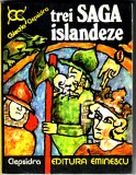 Trei saga islandeze