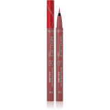 L&rsquo;Or&eacute;al Paris Infaillible Grip 36h Micro-Fine liner eyeliner &icirc;n fix culoare 03 Ancient Rose 0,4 g