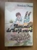 N4 Amintiri de asta-vara - Simion Dima