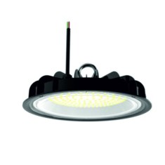 Corp LED Industrial 298mm diametru 150W 6500K lumina rece SPN7406B foto