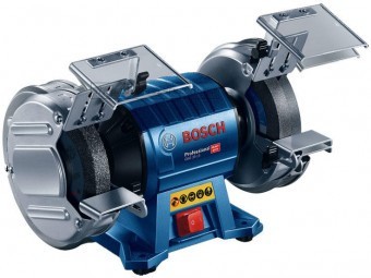 Bosch GBG 35-15 Polizor de banc, 350W, 150mm - 3165140893350 foto