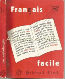 Cumpara ieftin Les Niebelungen - Franceza Facila, Pretenii Cartii, 1993, Bucuresti, 185 pagini, Franceza, Brosata, ISBN 973-9137-37-7