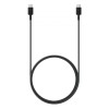 Cablu Tip C la USB Tip C Samsung OEM 1metru 3A Fast Charging