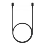 Cumpara ieftin Cablu Tip C la USB Tip C Samsung OEM 1metru 3A Fast Charging