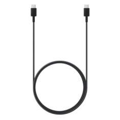 Cablu Tip C la USB Tip C Samsung OEM 1metru 3A Fast Charging