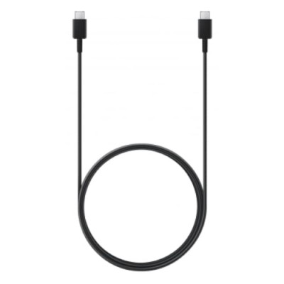 Cablu Tip C la USB Tip C Samsung OEM 1metru 3A Fast Charging foto