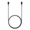 Cablu Tip C la USB Tip C Samsung OEM 1metru 3A Fast Charging