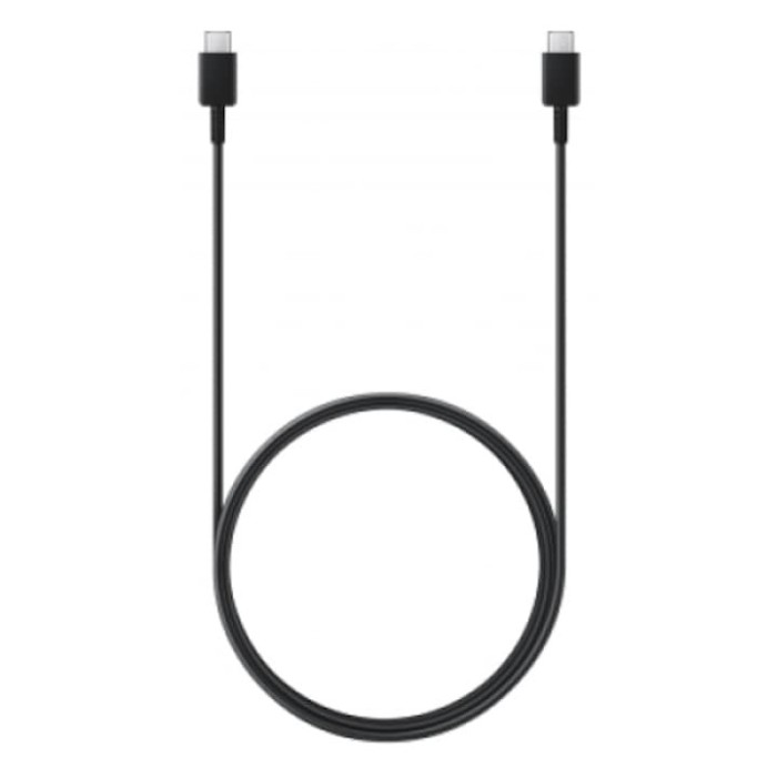 Cablu Tip C la USB Tip C Samsung OEM 1metru 3A Fast Charging