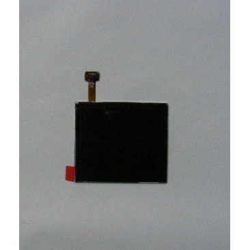DISPLAY LCD NOKIA X5 CAL.A foto