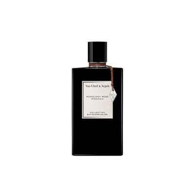 Van Cleef &amp;amp; Arpels Collection Extraordinaire Moonlight Rose Apa de parfum unisex EDP 75 ml foto