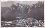 Busteni. Vedere Generala (circulata 1939)