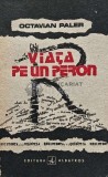 Cumpara ieftin Viata pe un peron - Octavian Paler (AJ1), Albatros