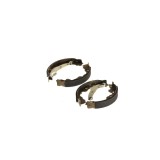Set saboti frana TOYOTA COROLLA Verso ZER ZZE12 R1 BREMBO S83509