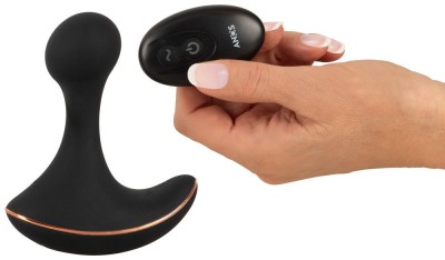 Vibrator anal RC Prostate Massager with Vibration foto