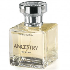 Apa de parfum de dama ANCESTRY? foto