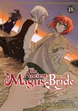The Ancient Magus&#039; Bride Vol. 18