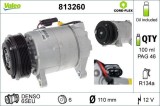 Compresor climatizare BMW 2, 2 Active, 2 Gran, 5, 6 Gran Turismo, 7, X1, X2, X3, X4; Mini Mini, Mini Clubman, Mini Countryman Motor 214 d, 216 d,