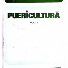 Puericultura vol 2- R. Barbuta